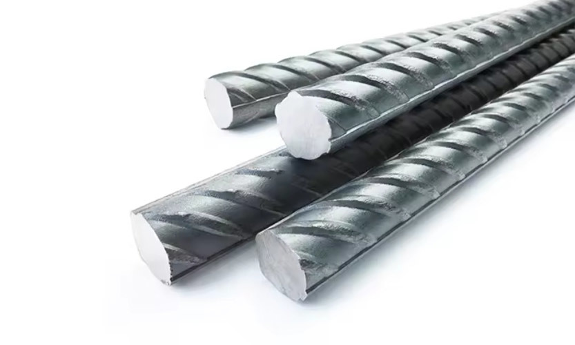 B500 Steel Reinforcement