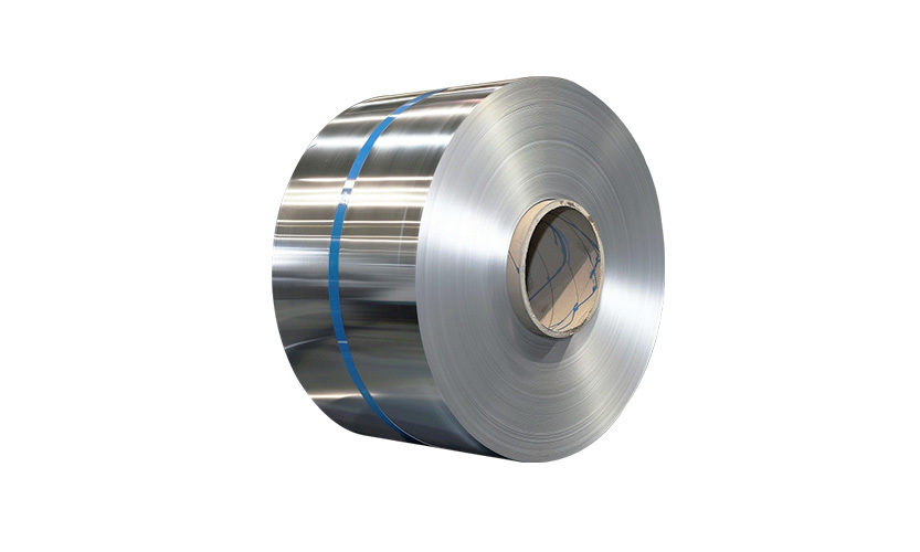 904L Stainless Steel Coil