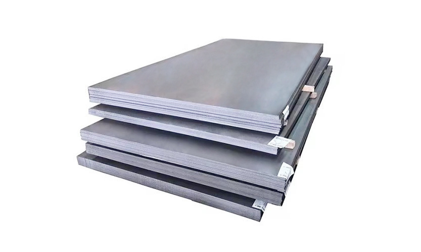 A588 Low Alloy Structural Steel Plate