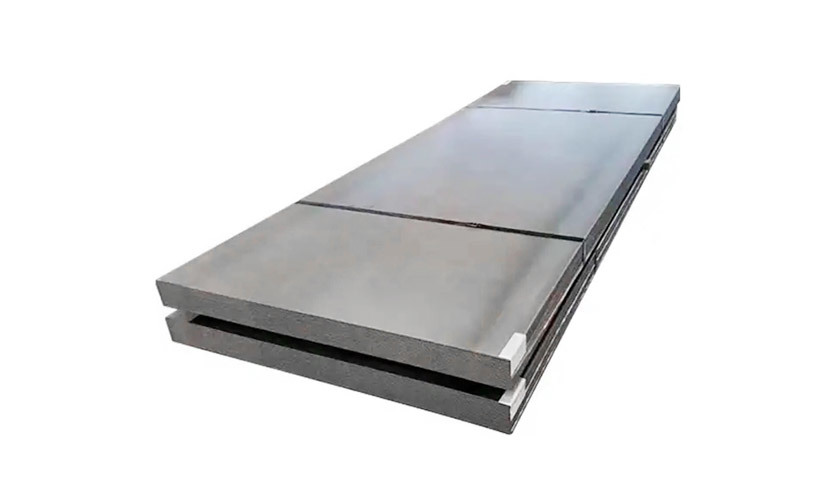 A1008 Cold Rolled Steel Sheet