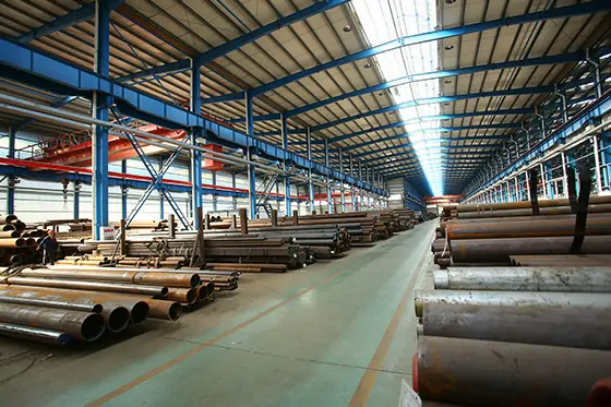 Factory