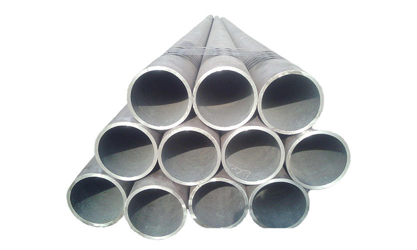 Carbon Steel Seamless Round Tube