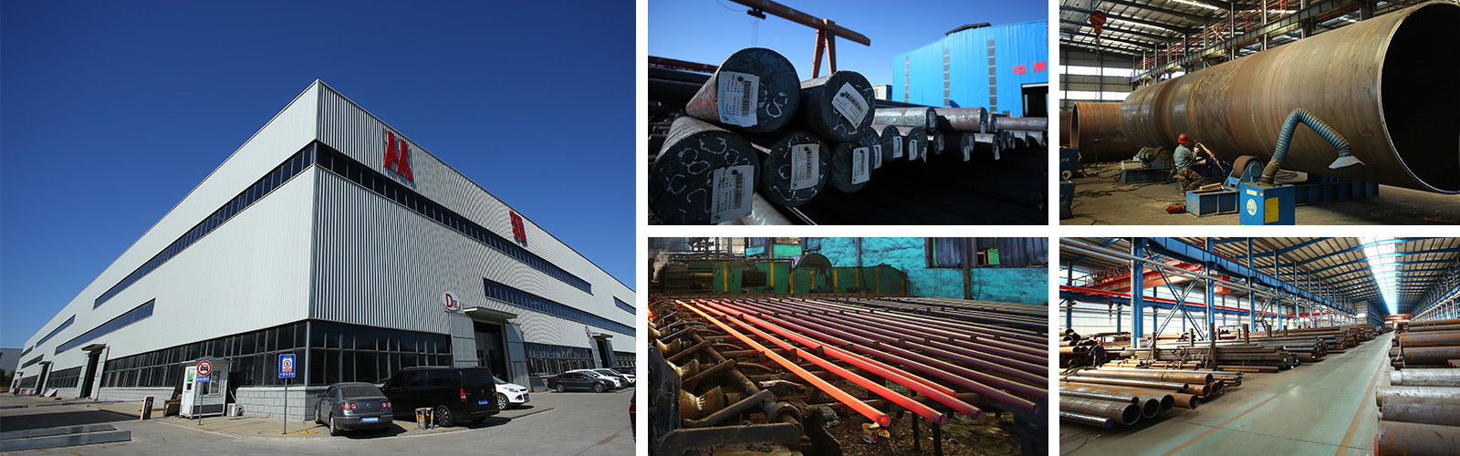 Tianjin Zhongxiang Steel Tianjin Zhongxiang Steel