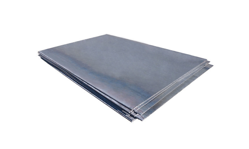 A656 Carbon Steel Plate