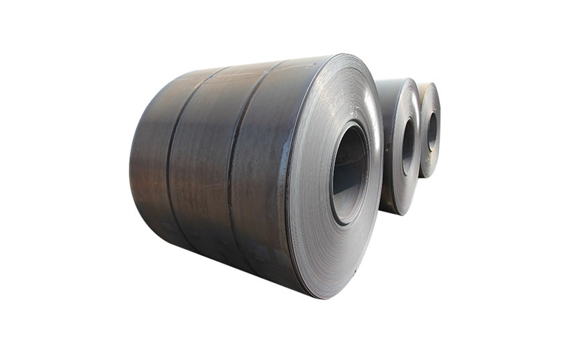 A709 Carbon Structural Steel Coil