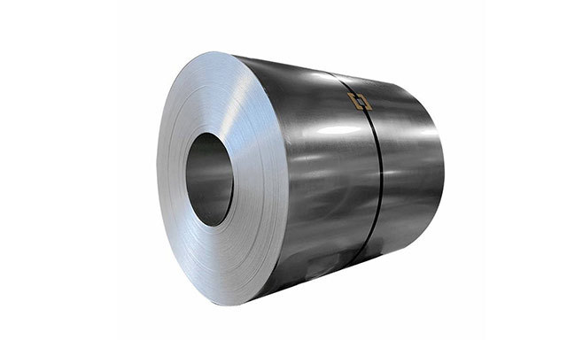 Galvalume Steel Coil