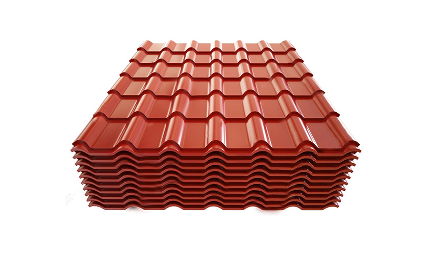 PPGL Roofing Sheet