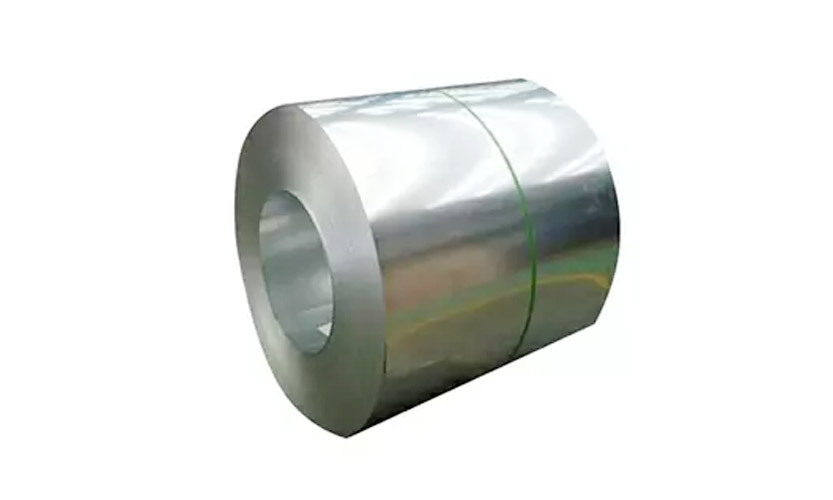 410S Stainless Steel Coil