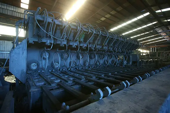 Factory