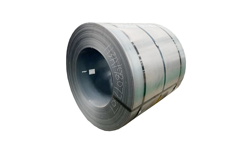 A656 Carbon Steel Coil