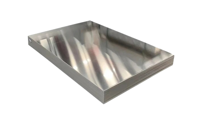 2205 Stainless Steel Plate