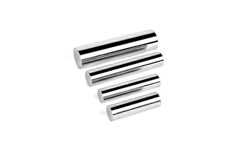 201 Stainless Steel Bar