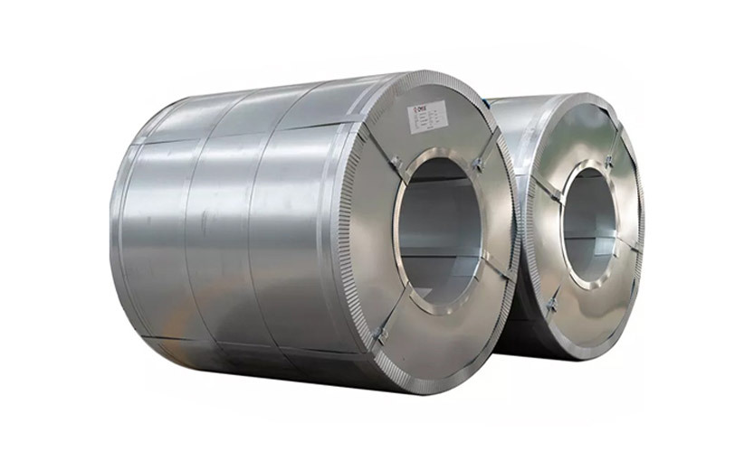 317 Stainless Steel Coil
