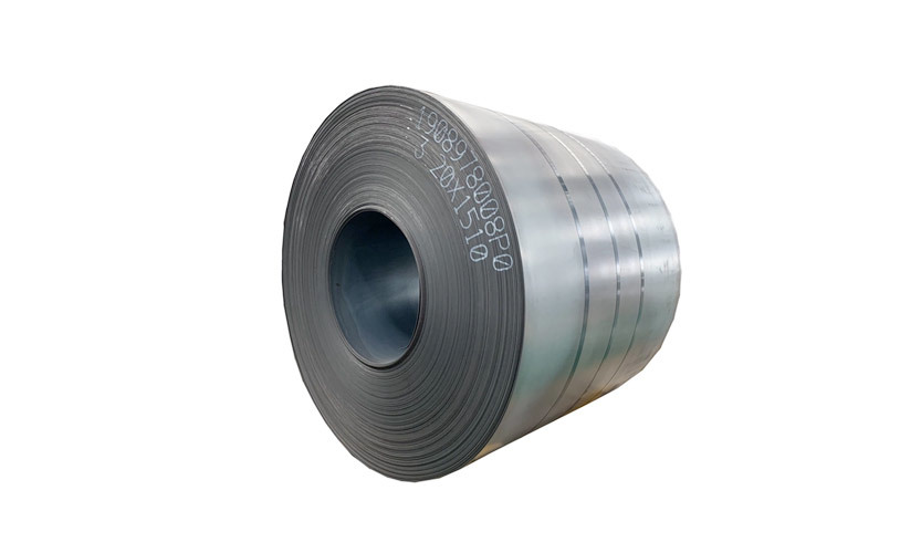 SAE/AISI 4000 Series Alloy Coil