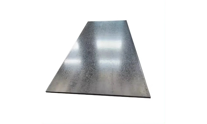 Galvalume Steel Sheet