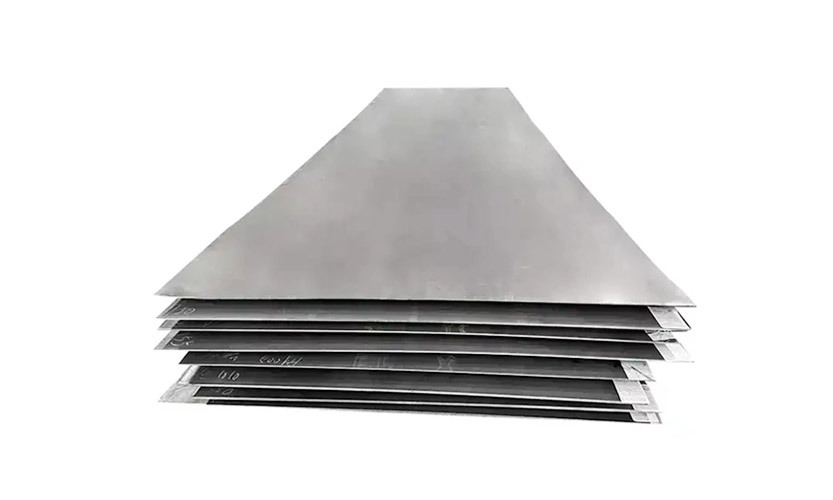 SAE/AISI 4000 Series Alloy Steel