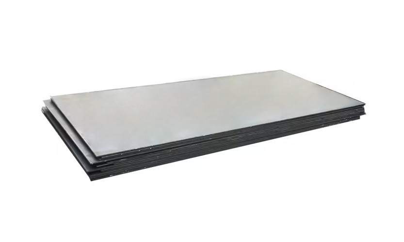 A633 Carbon Steel Plate