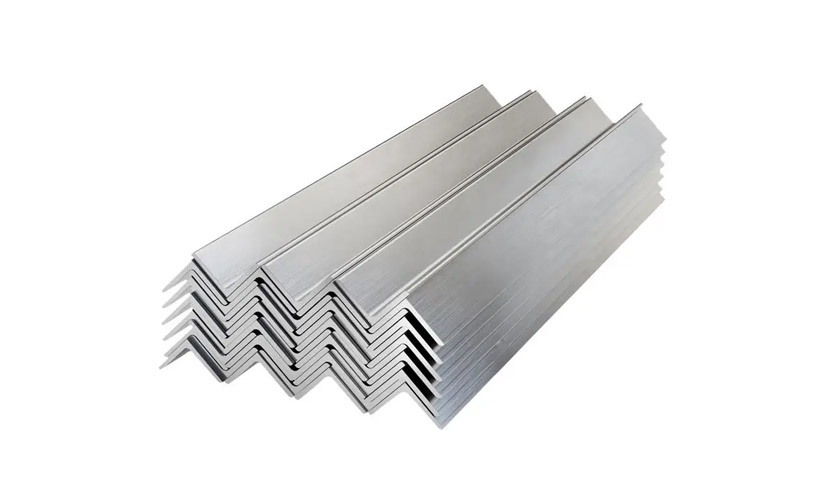 Stainless Steel/Carbon Steel/Alloy Steel Angles