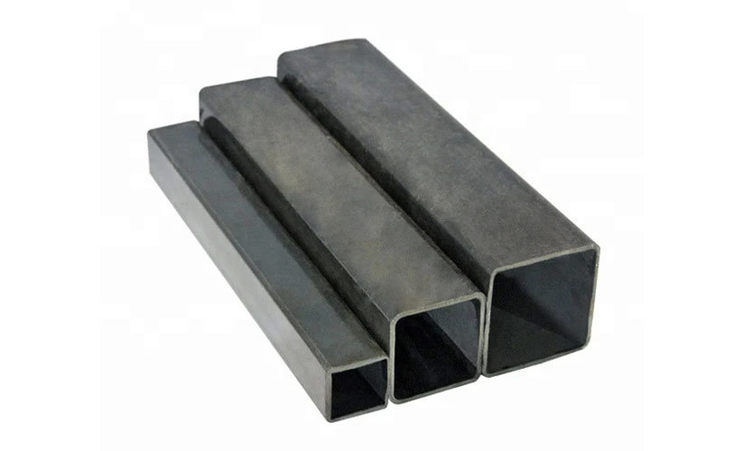 Carbon Steel Seamless Square Tube