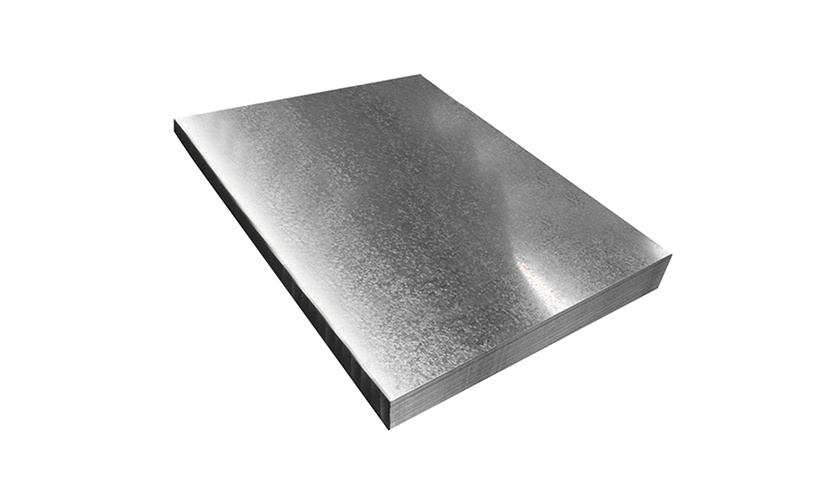 Galvanized Steel Sheet