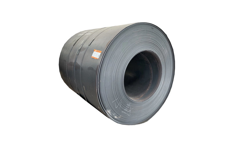 A1008 Cold Rolled Steel Coil