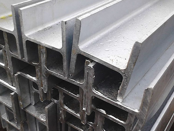 Stainless Steel H Beam