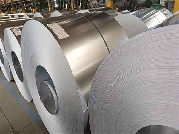 Galvanized Steel Coil