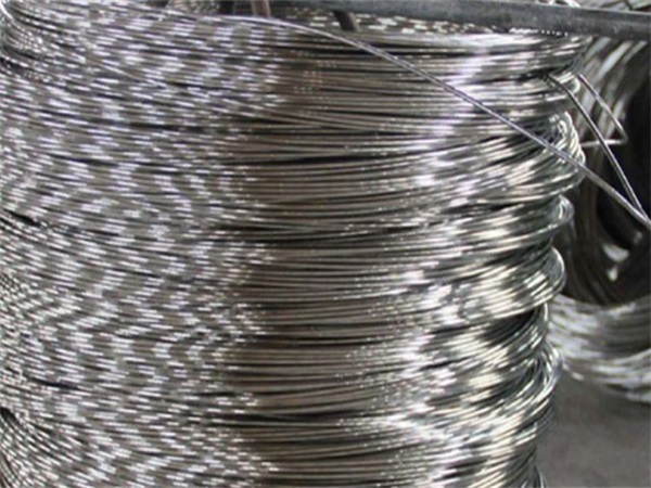 Prestressing Steel