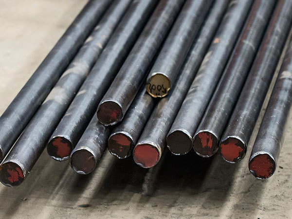 Round Bar