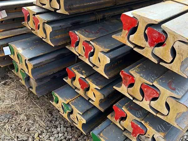 Steel Rail