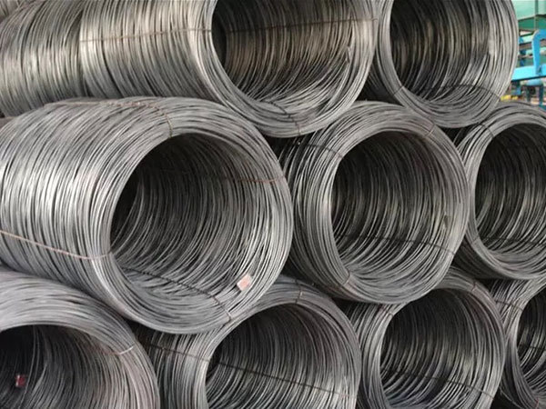 Steel Wire
