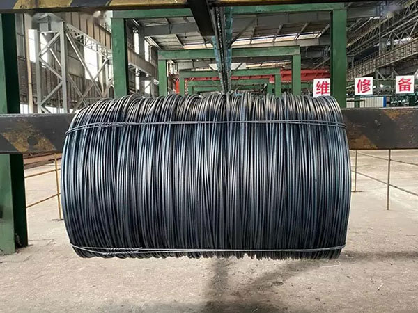 Galvanized Steel Wire