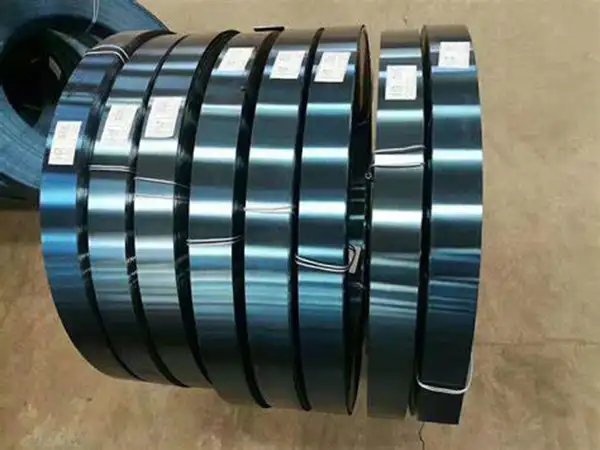 Carbon Steel Strip