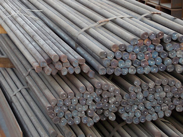 6mm Steel Rod