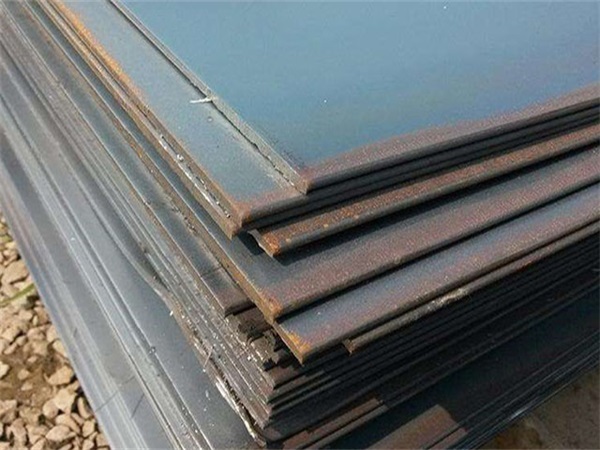 Corten Plate