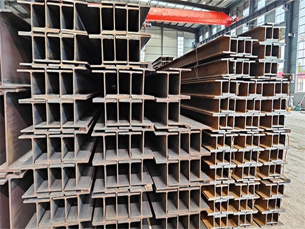 Steel I Beam