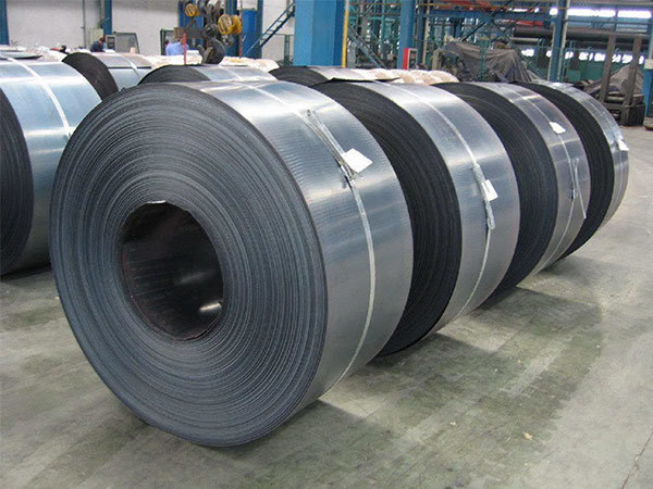 Mild Steel Strip