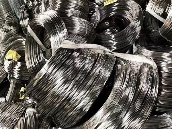 Steel Wire Rod