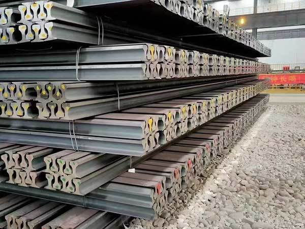 Stainless Steel Rail