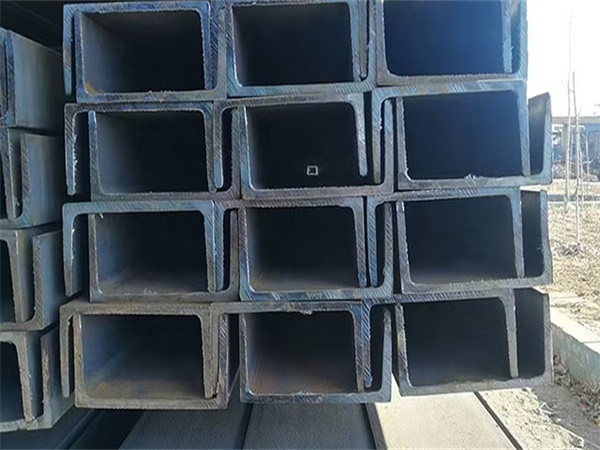 C Section Steel