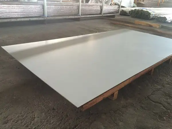 Electro-Galvanized Sheet