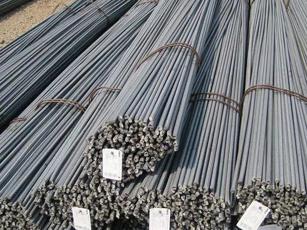 Steel Reinforcement