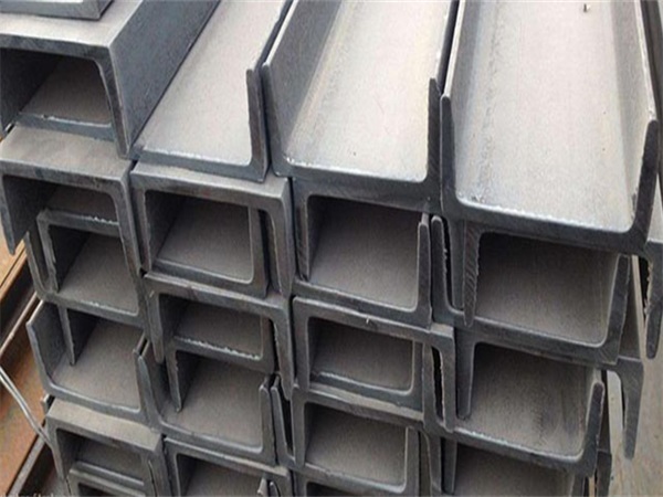 Carbon Steel Channel Steel
