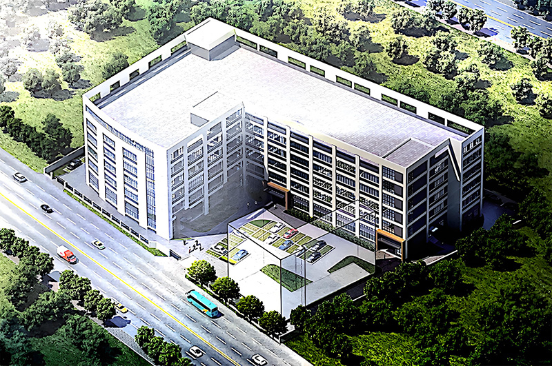 SanRui Superconducting SanRui Superconducting
