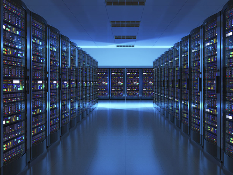 Data center