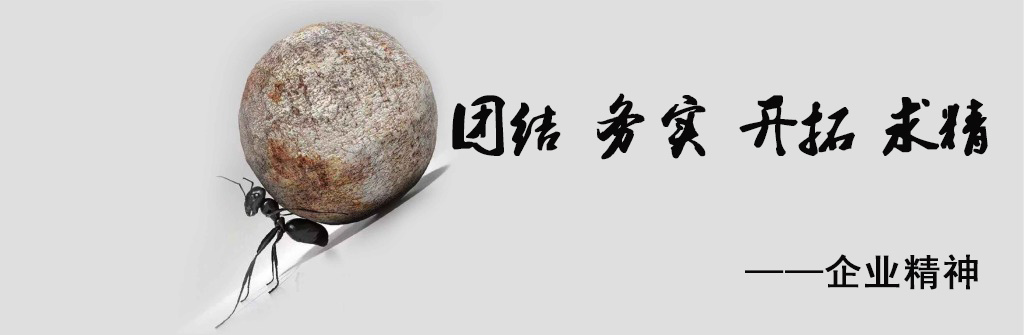 企业精神