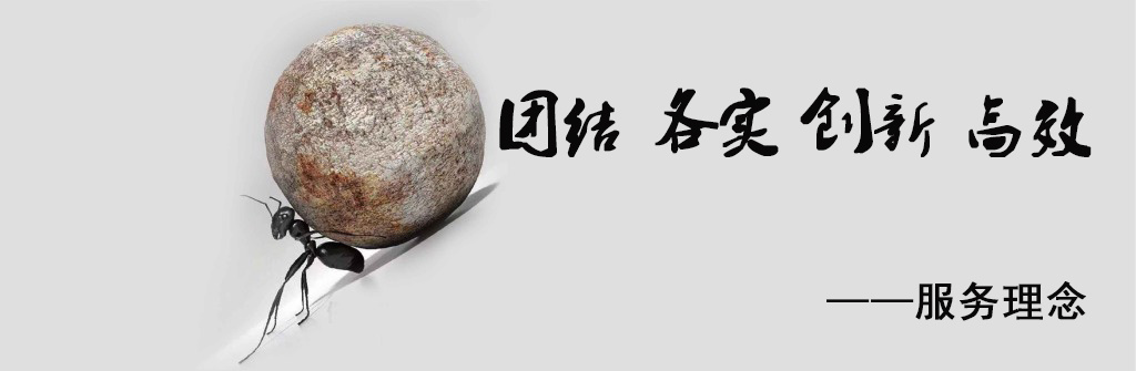 服务理念