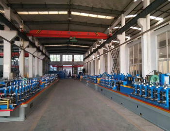 Advantages and Applications of Pneumatic Twin-Cone Unwinders