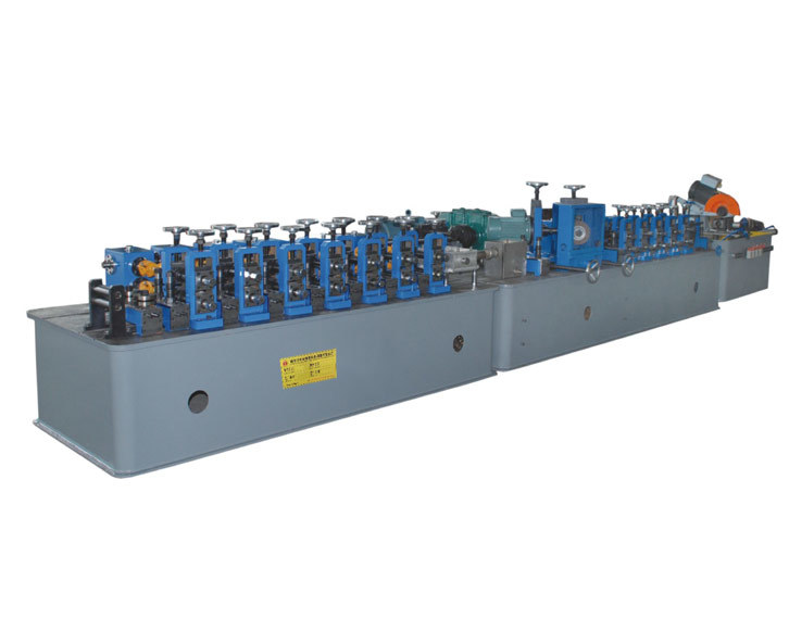 ZG Stainless steel Forming Unit