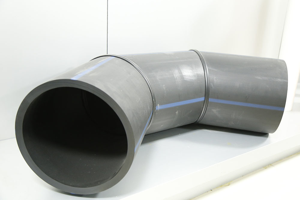 聚乙烯（HDPE）管材